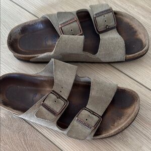 Birkenstock Arizona